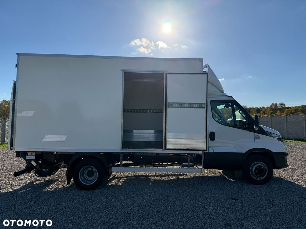 Iveco Daily - 34
