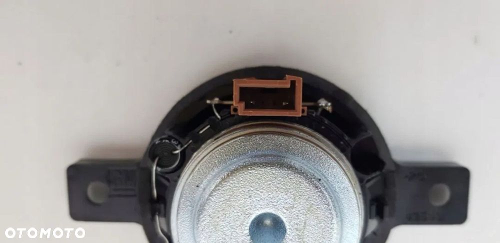 GŁOŚNIK SPEAKER ZESTAWU GŁOŚNOMÓWIĄCEGO CORSA D - 3