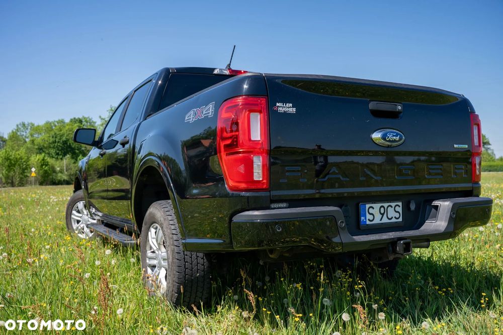 Ford Ranger - 29