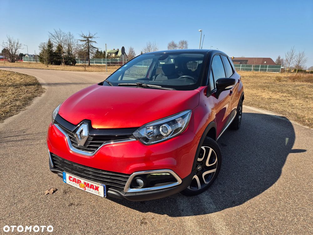 Renault Captur - 5