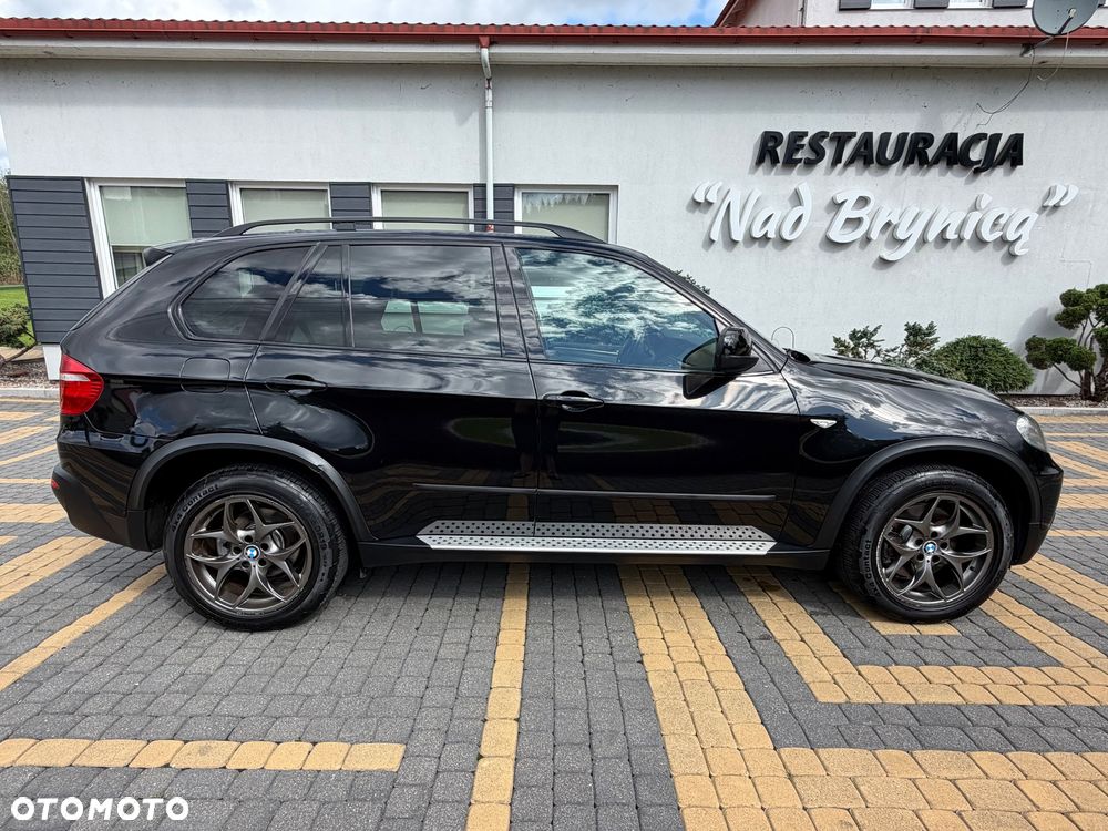BMW X5 - 4