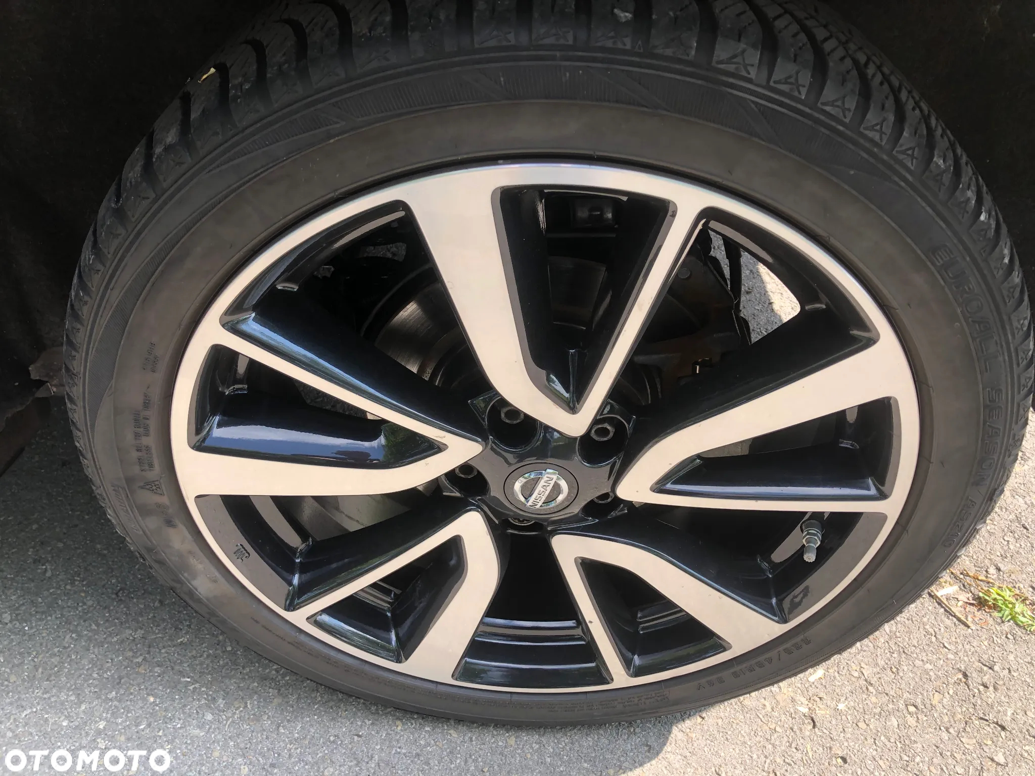 Nissan Qashqai 1.6 DIG-T Tekna+ - 25