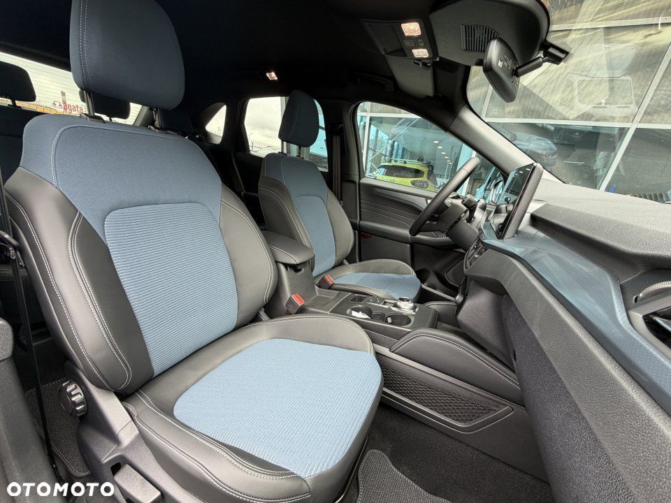 Ford Kuga - 20