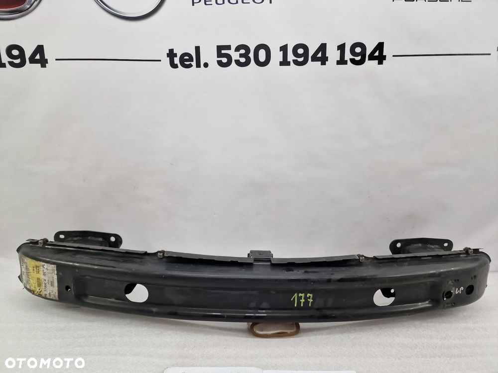 RENAULT ESPACE IV LIFT 06- BELKA PRZEDNIA PRZÓD / POD ZDERZAK PRZEDNI , NR AUKCJI BEL177 - 1
