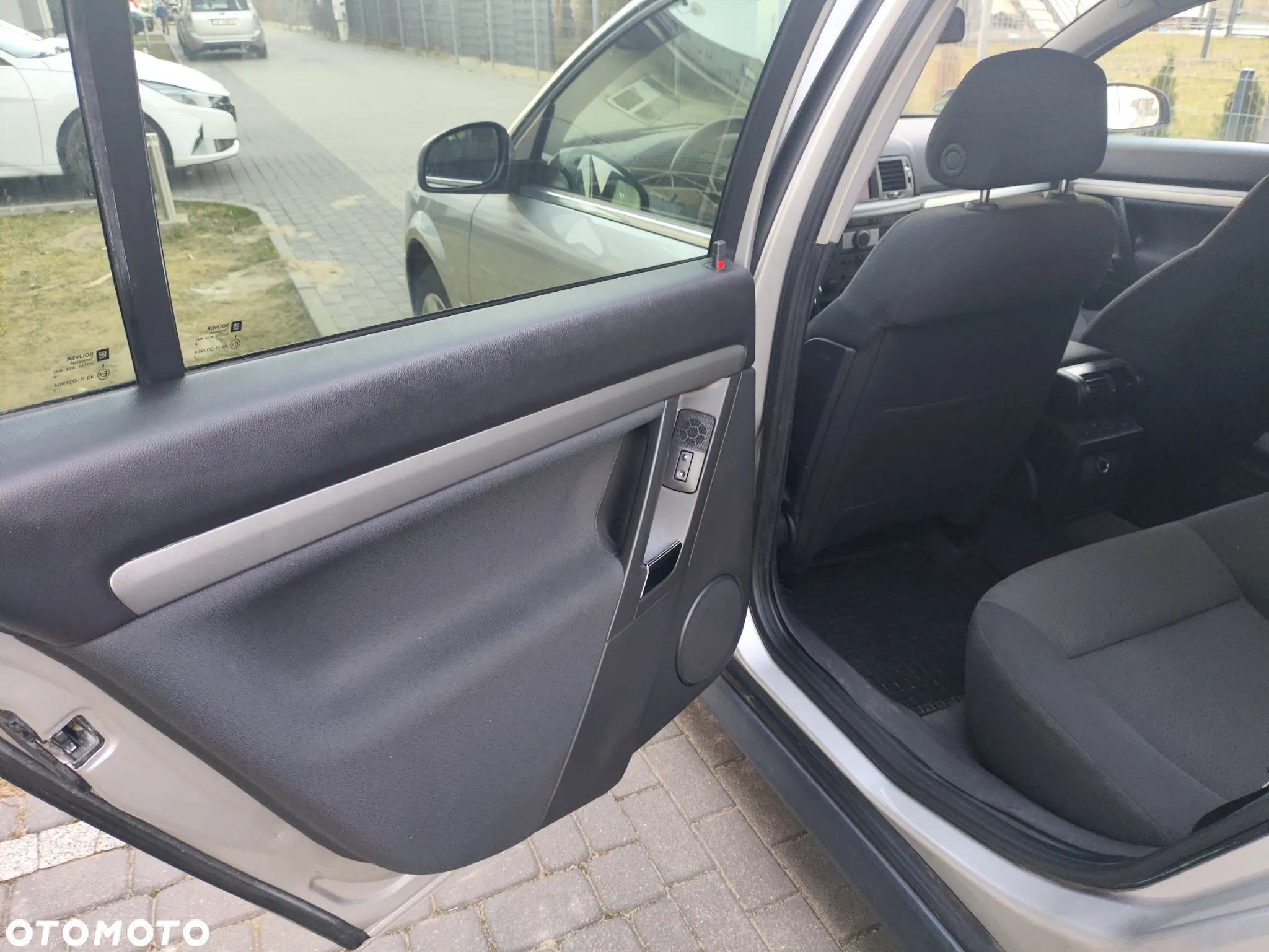 Opel Vectra 1.8 - 27