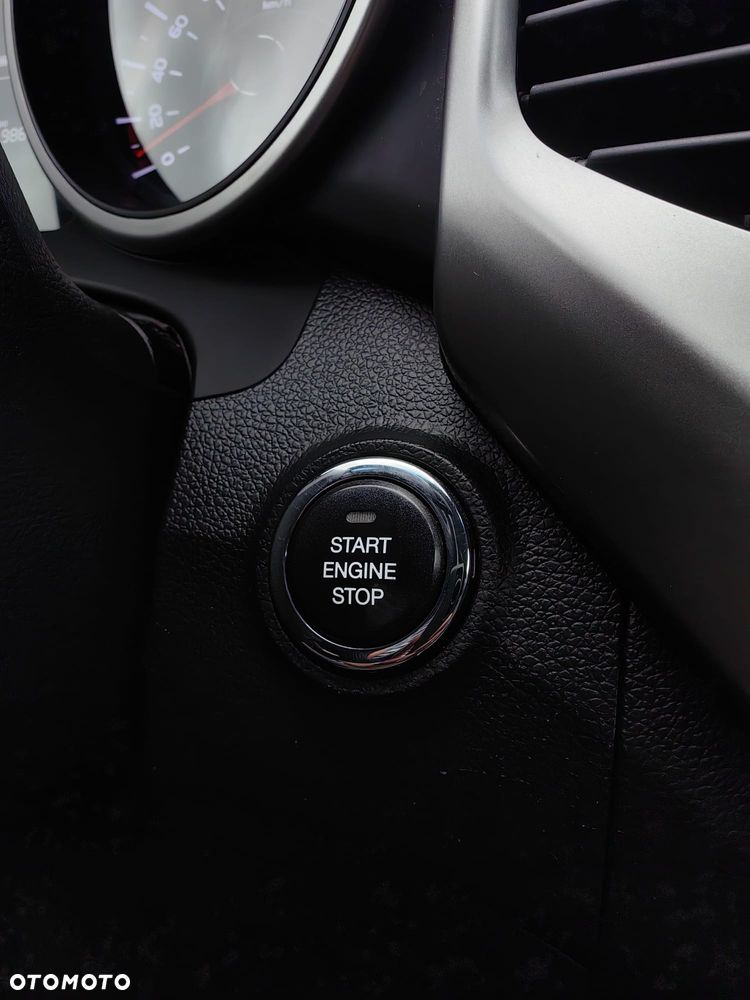 SsangYong/KGM Tivoli 1.6 D Sapphire - 14