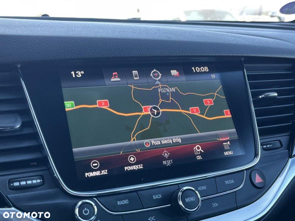 Opel Astra - 23