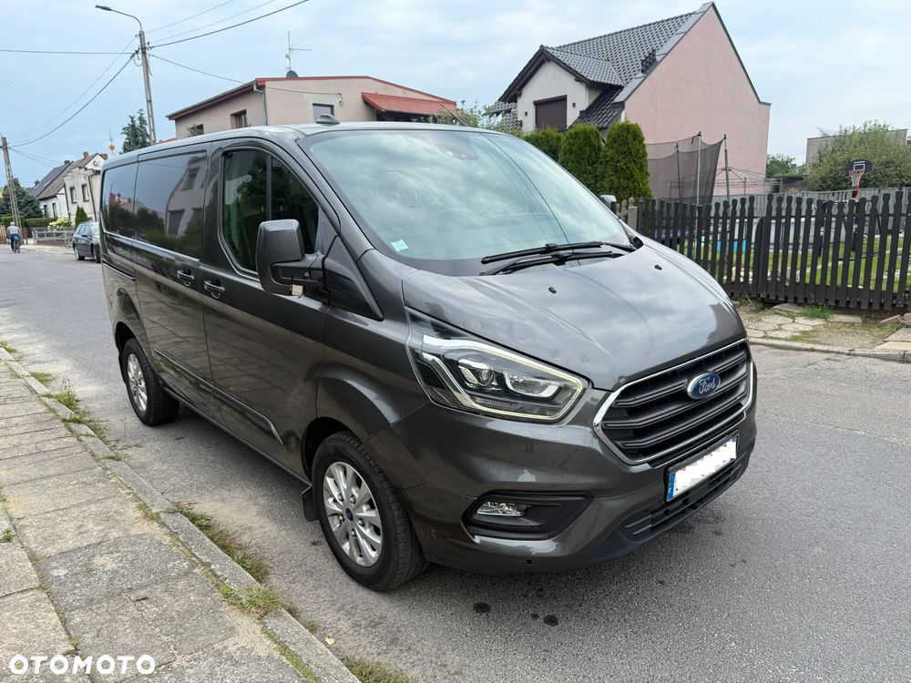 Ford Transit - 3