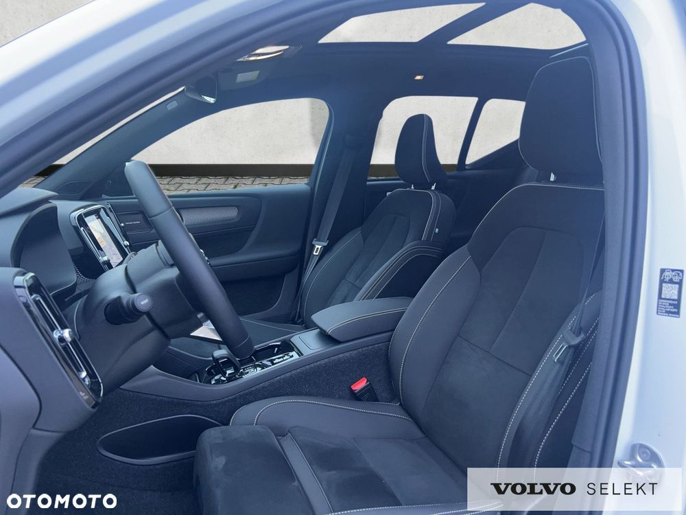 Volvo XC 40 - 13