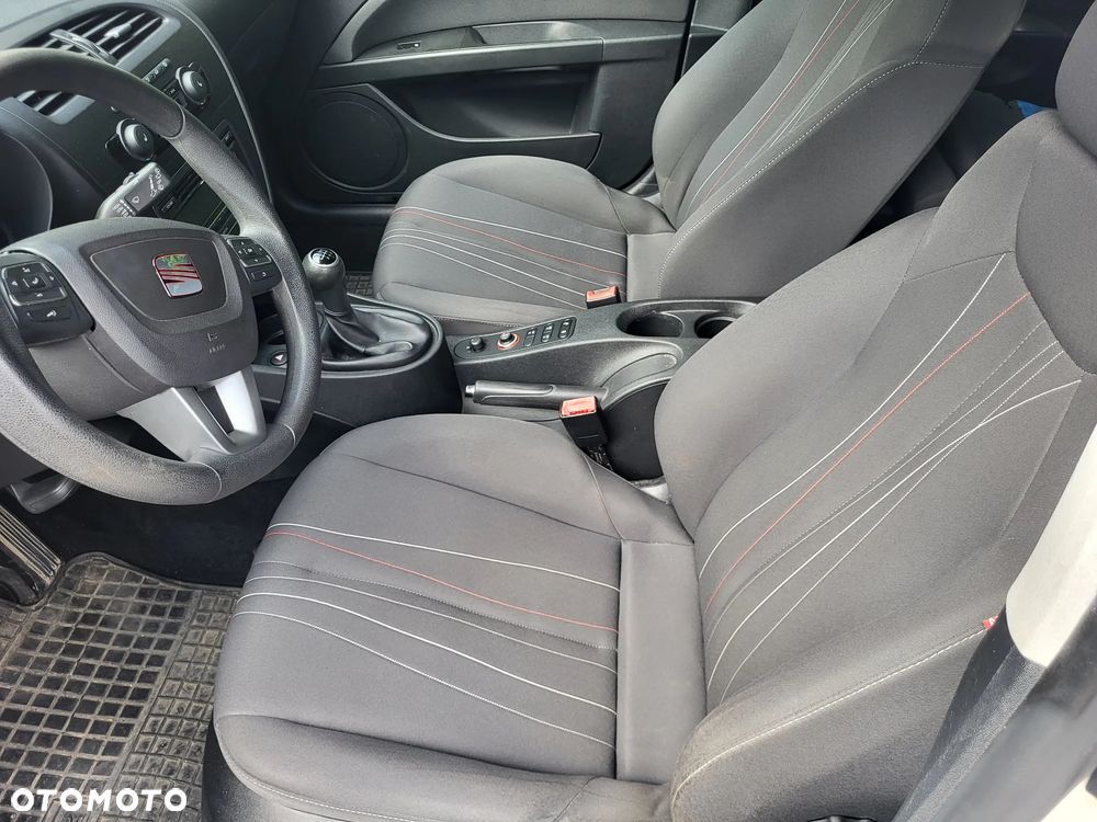 Seat Leon - 13