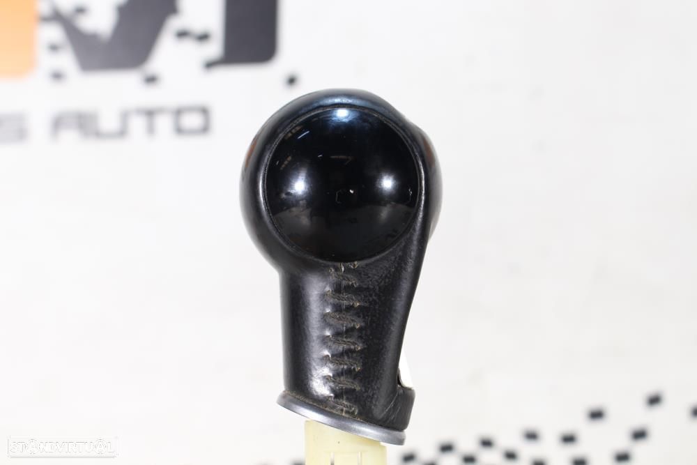 Manete / Moca De Velocidades / Mudanças Seat Leon (1P1)  Moca Do Selet - 2