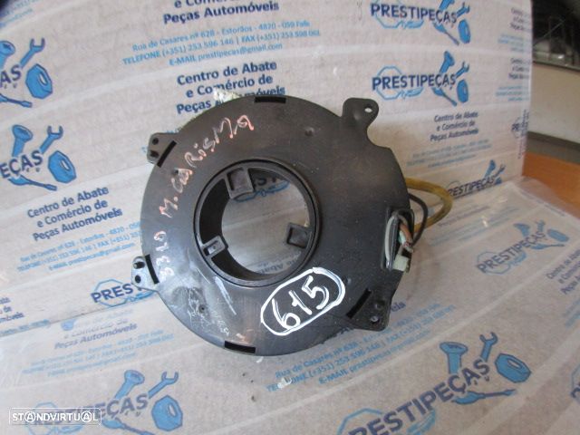 Fita Airbag Fitair615 MITSUBISHI CARISMA HATCHBACK FASE 2 2001 1.9 DID 115CV 5P PRETO - 1