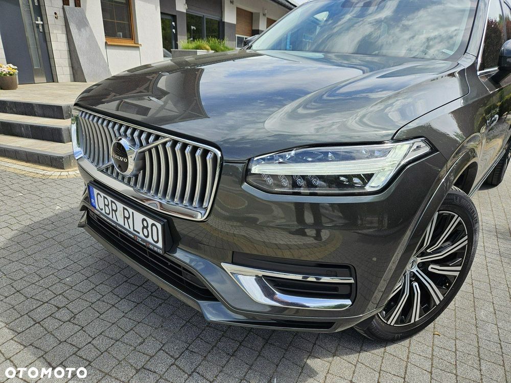 Volvo XC 90 - 28