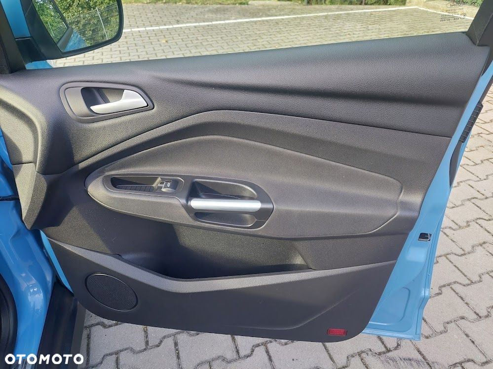 Ford C-MAX - 16