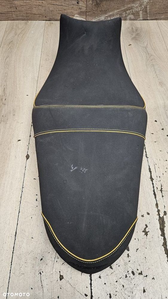 Siedzenie Kawasaki Versys 650 KLE650 - 7