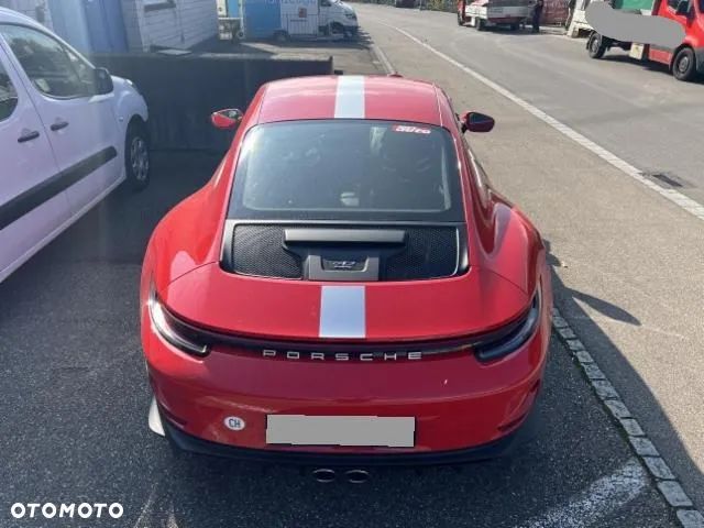 Porsche 911 GT3 Touring PDK - 7