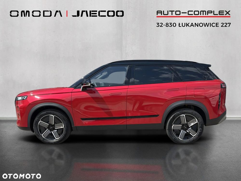 Jaecoo 7 - 3