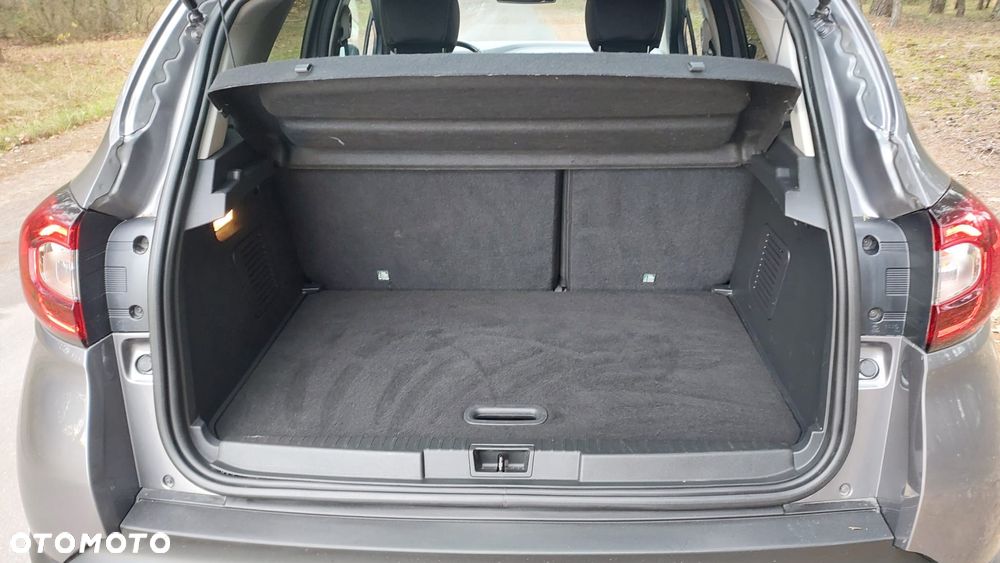 Renault Captur 1.5 dCi Intens - 17