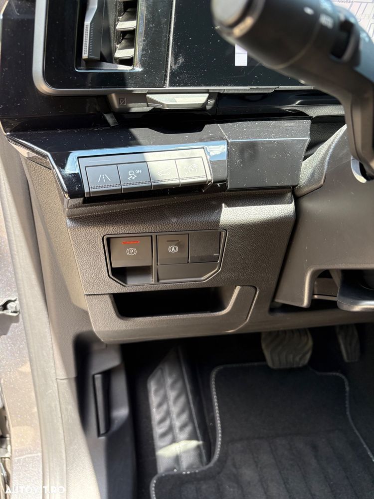 Renault Austral E-Tech 200 HEV Techno - 22