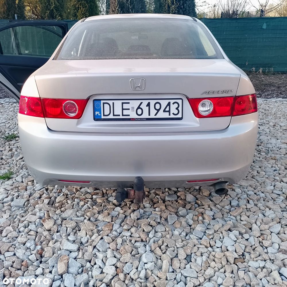 Honda Accord 2.0 i Sport - 3