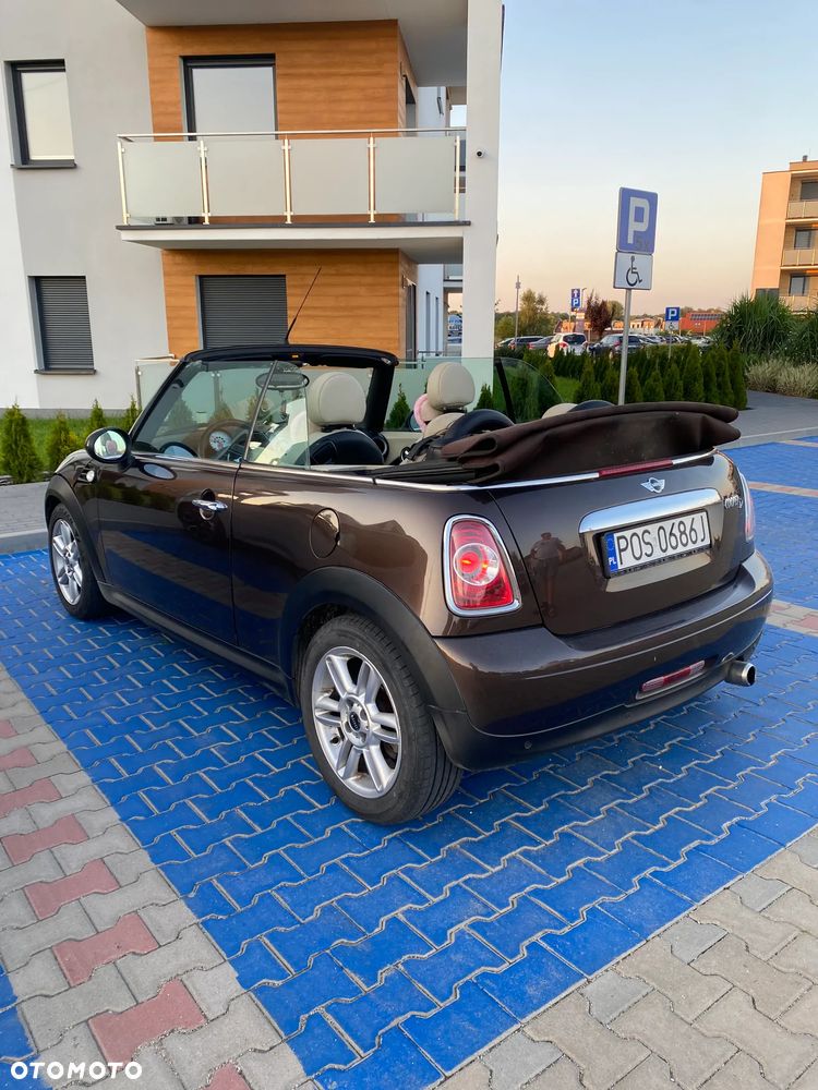 MINI Cooper - 6