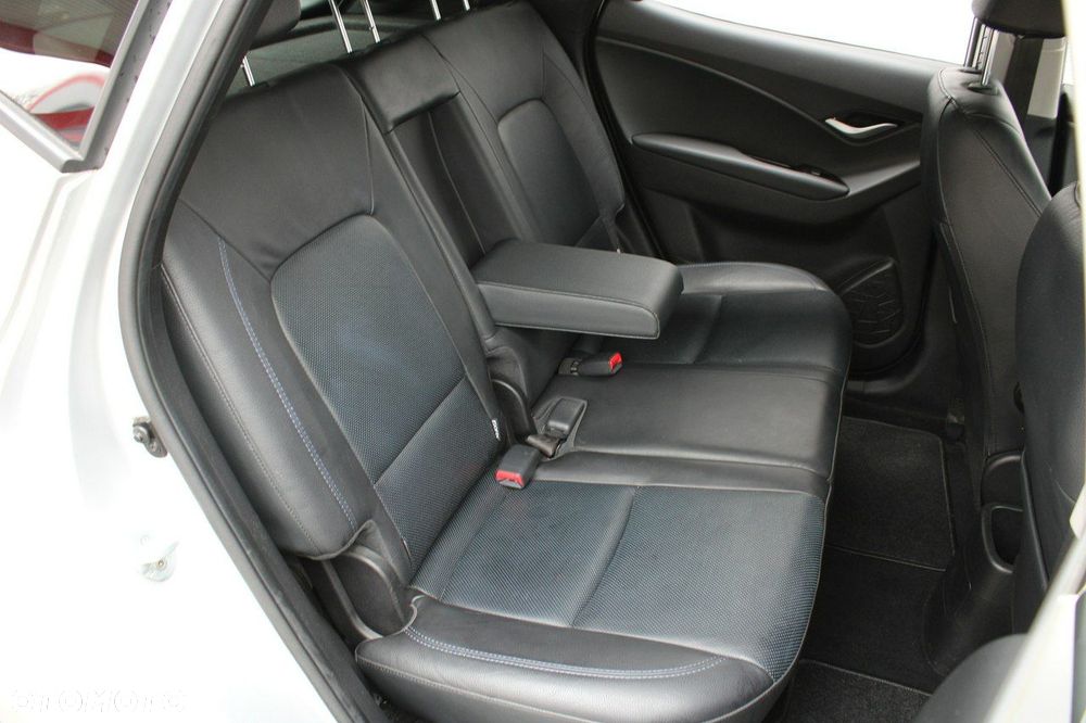 Hyundai ix20 1.4 5 Star Edition - 12