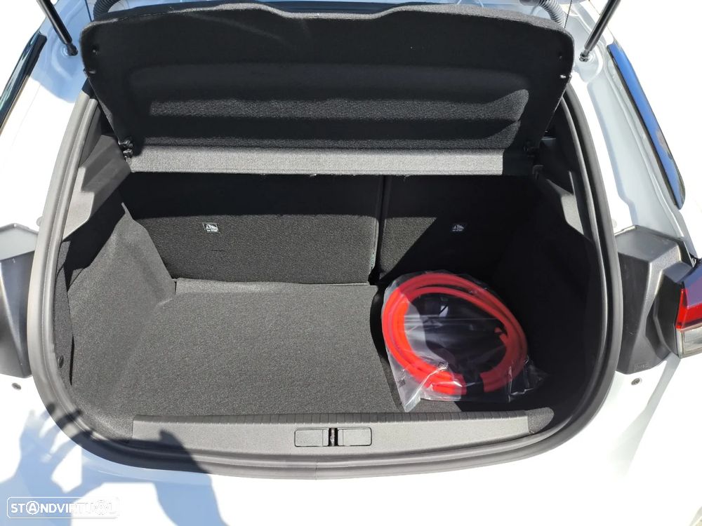 Opel Corsa-e 51 kWh Edition - 16