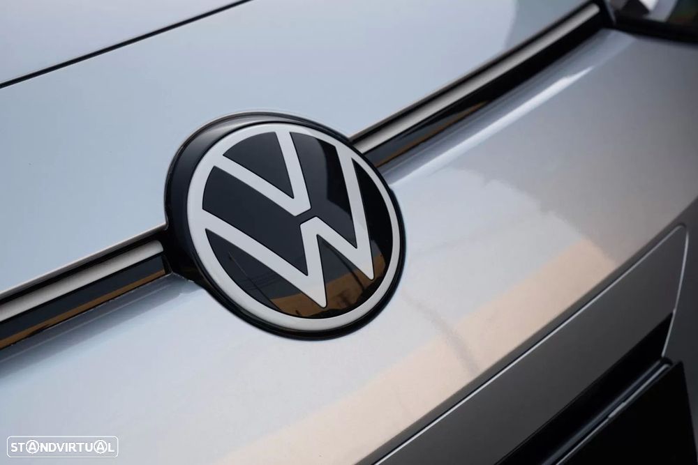 VW ID.3 58 kWh Pro City - 5