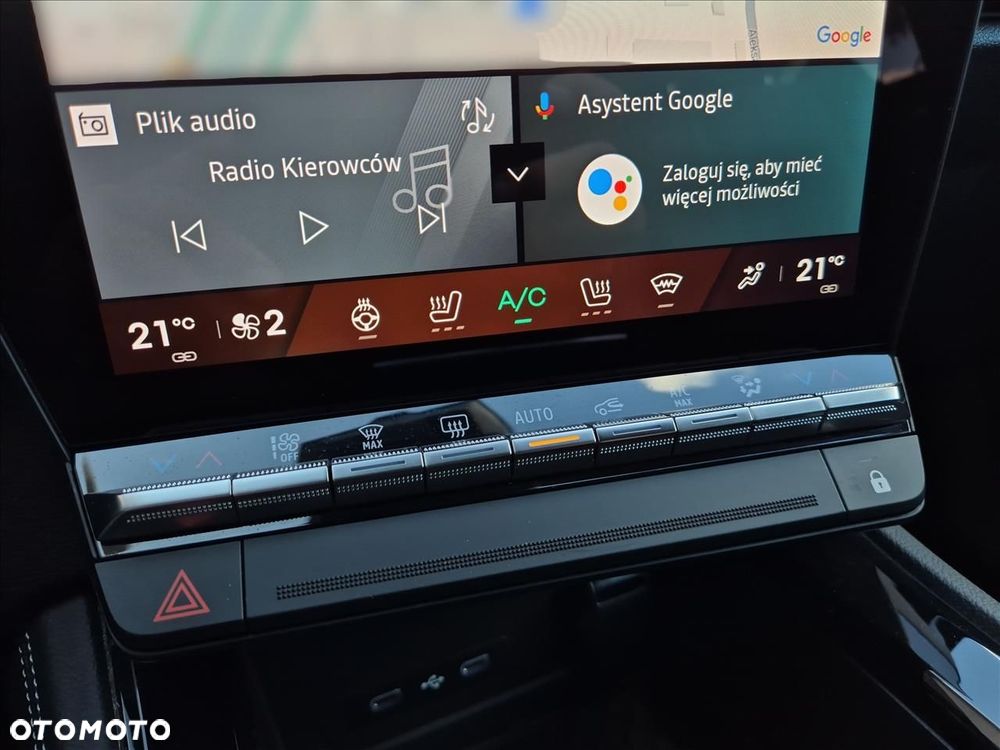 Renault Austral 1.3 TCe mHEV Techno - 19