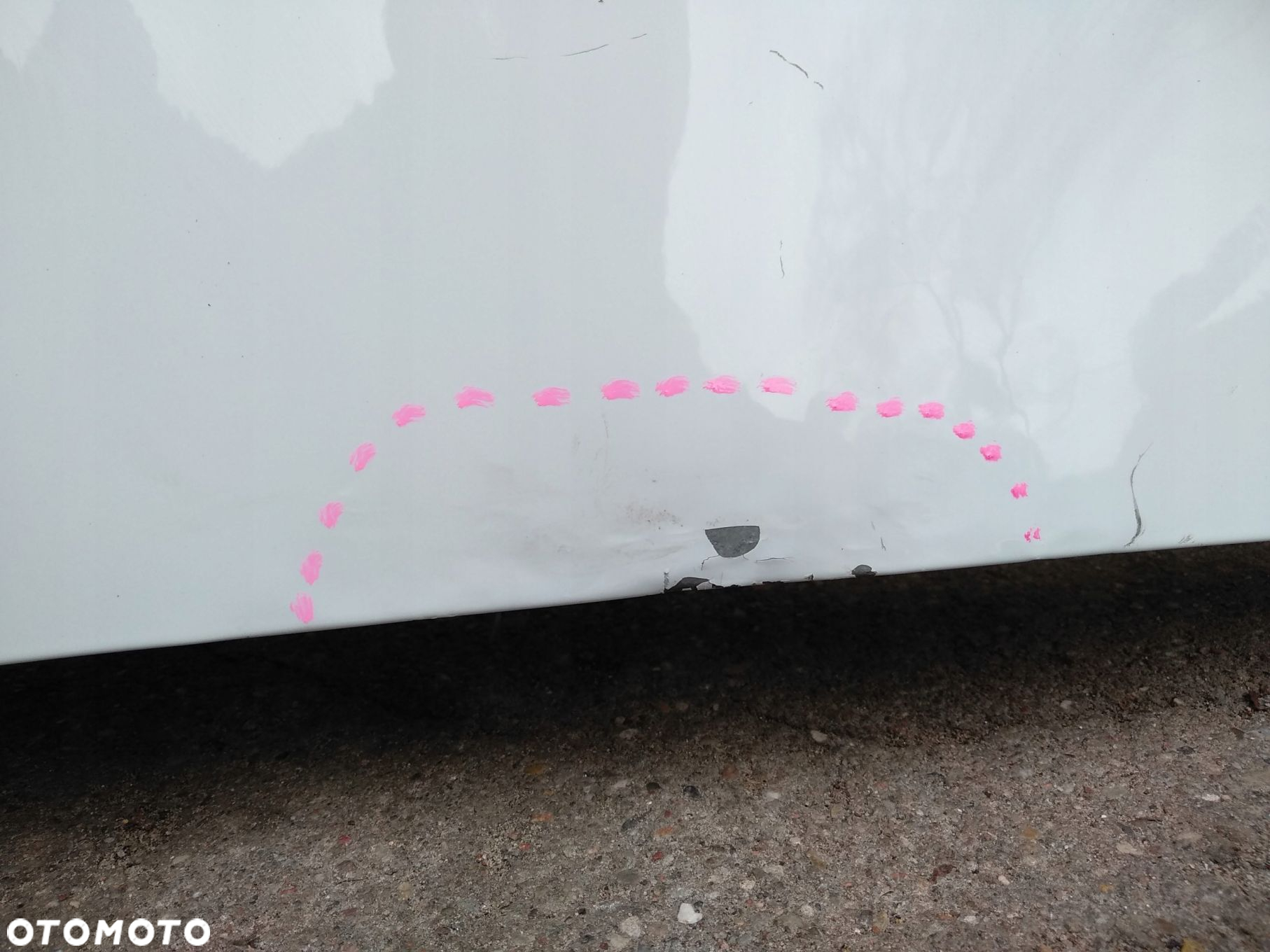 Błotnik prawy przód Seat Leon IV 4 5FA 2020-^ - 6