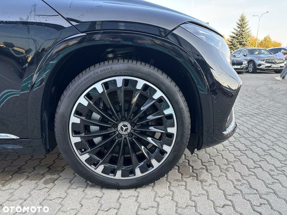 Mercedes-Benz EQS - 10