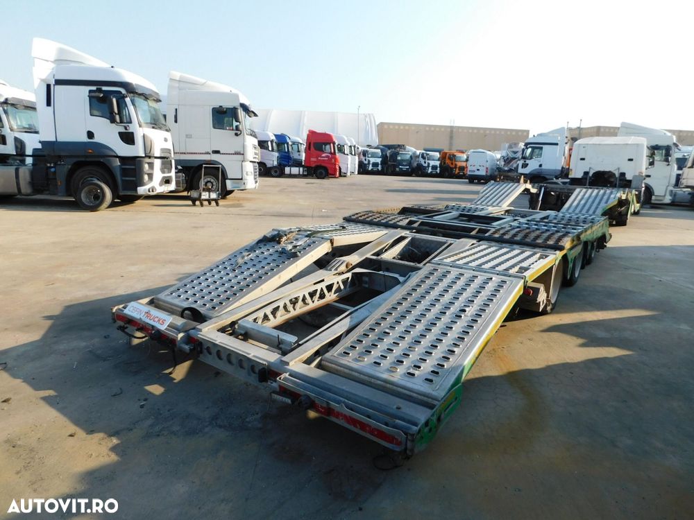 Scania P400 - 3