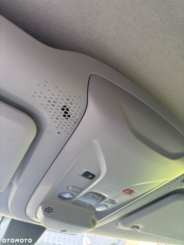 Peugeot Partner - 11