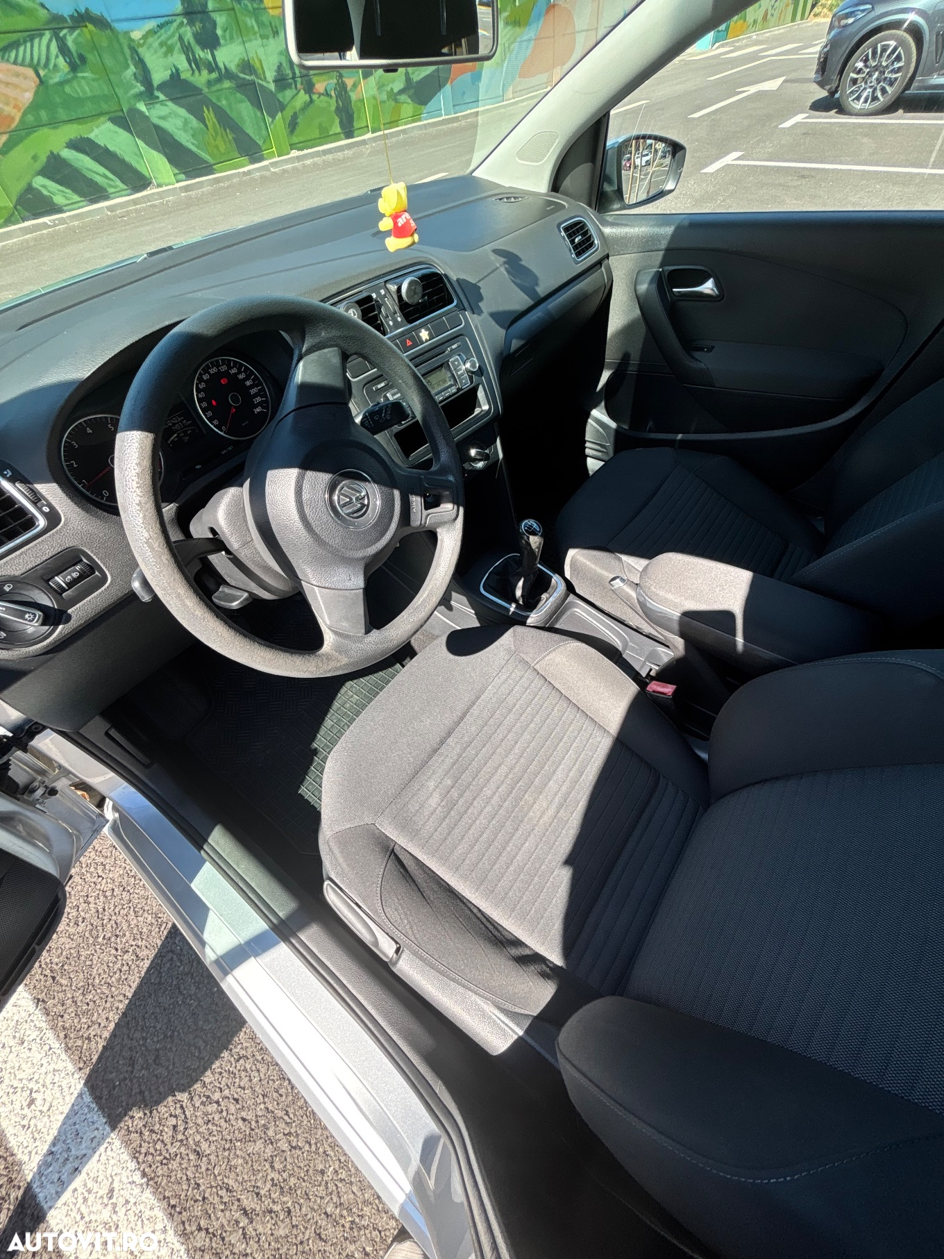 Volkswagen Polo 1.2 Trendline - 15