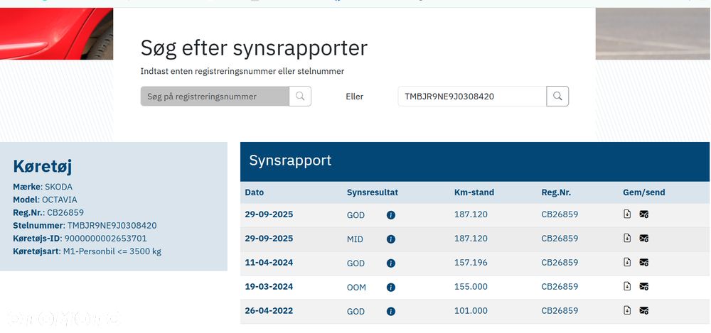 Skoda Octavia 1.5 TSI ACT DSG Ambition - 3