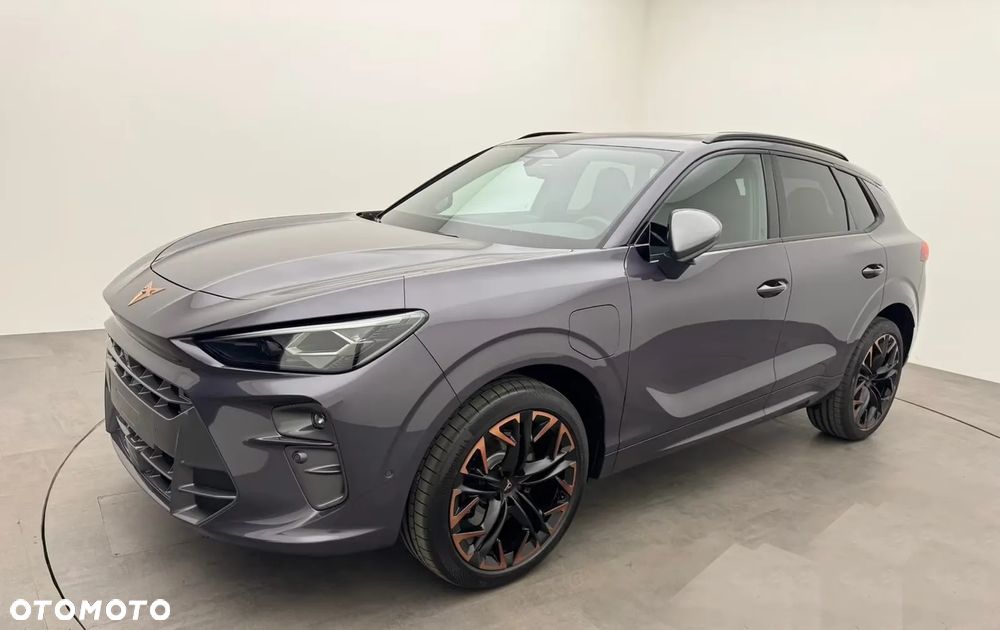 Cupra Terramar 1.5 e-Hybrid DSG VZ - 2