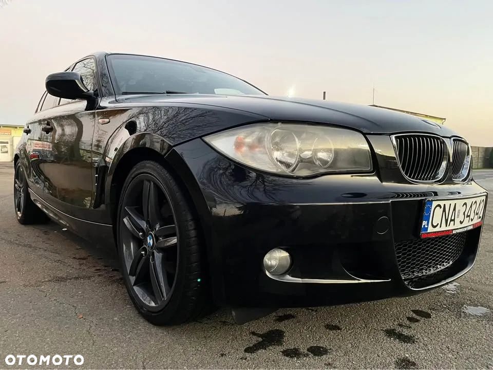 BMW Seria 1 116i - 4