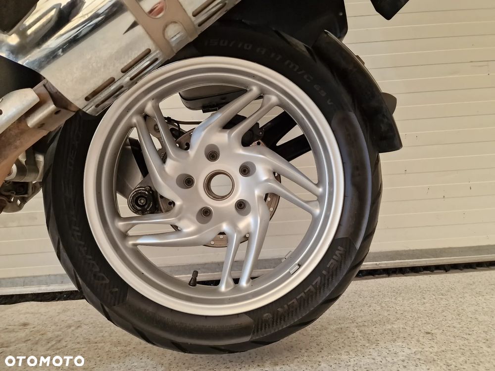 BMW GS - 6