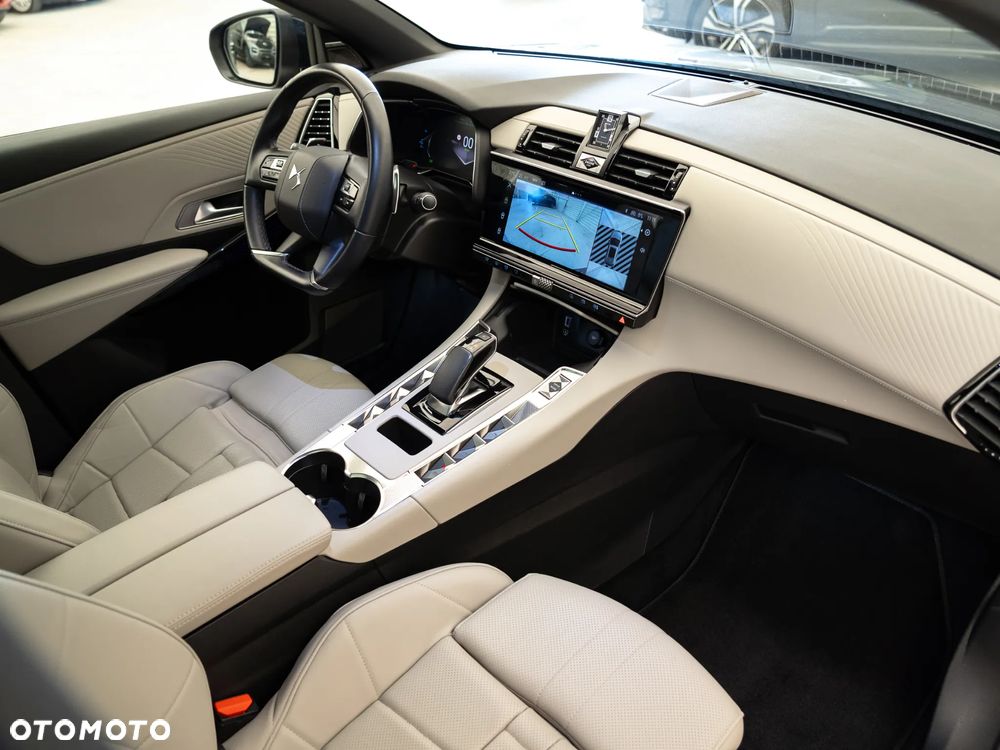DS Automobiles DS 7 Crossback - 22