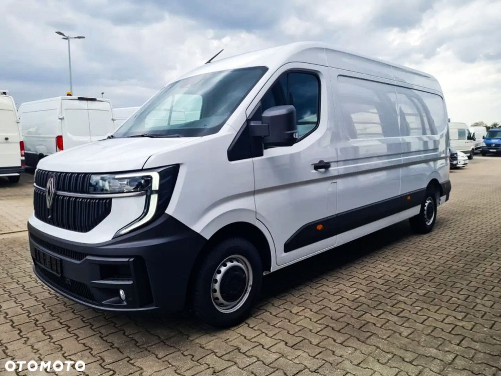 Renault Master Furgon EXTRA L3H2 2.0 150KM FWD - 3