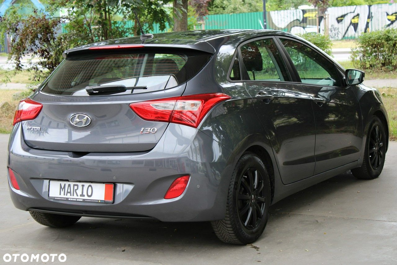 Hyundai i30 - 4