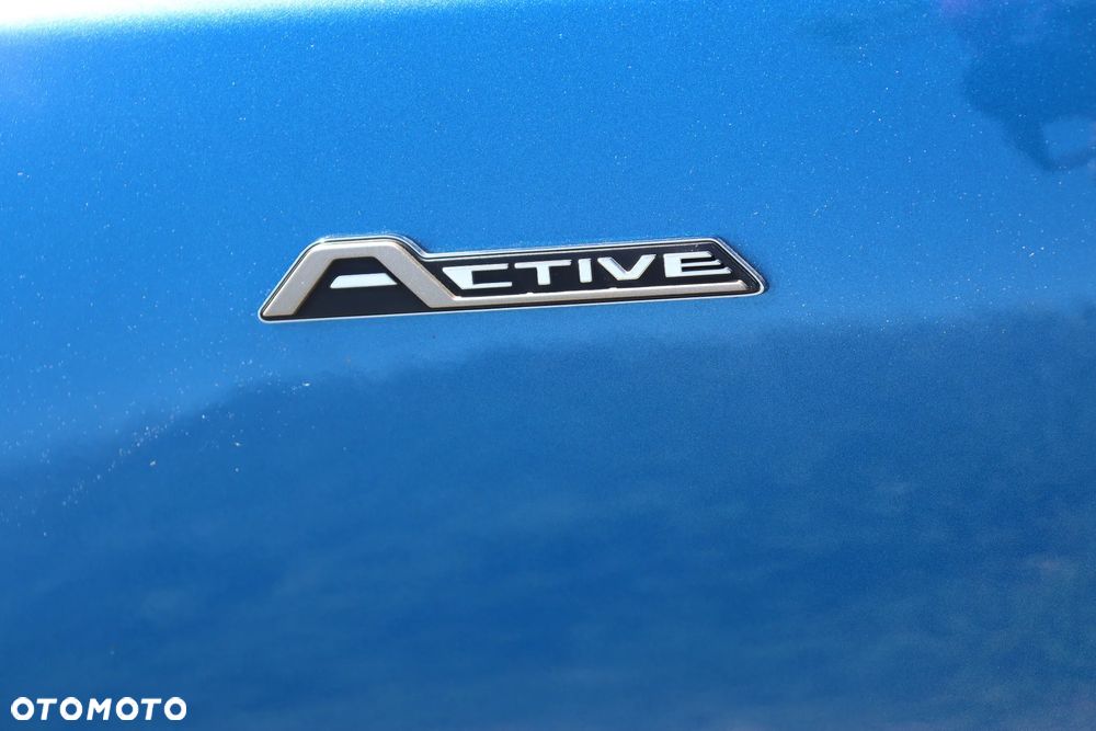 Ford Focus 2.0 EcoBlue Active Business - 24