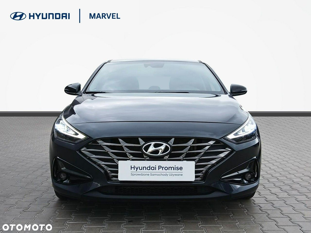 Hyundai i30 - 8