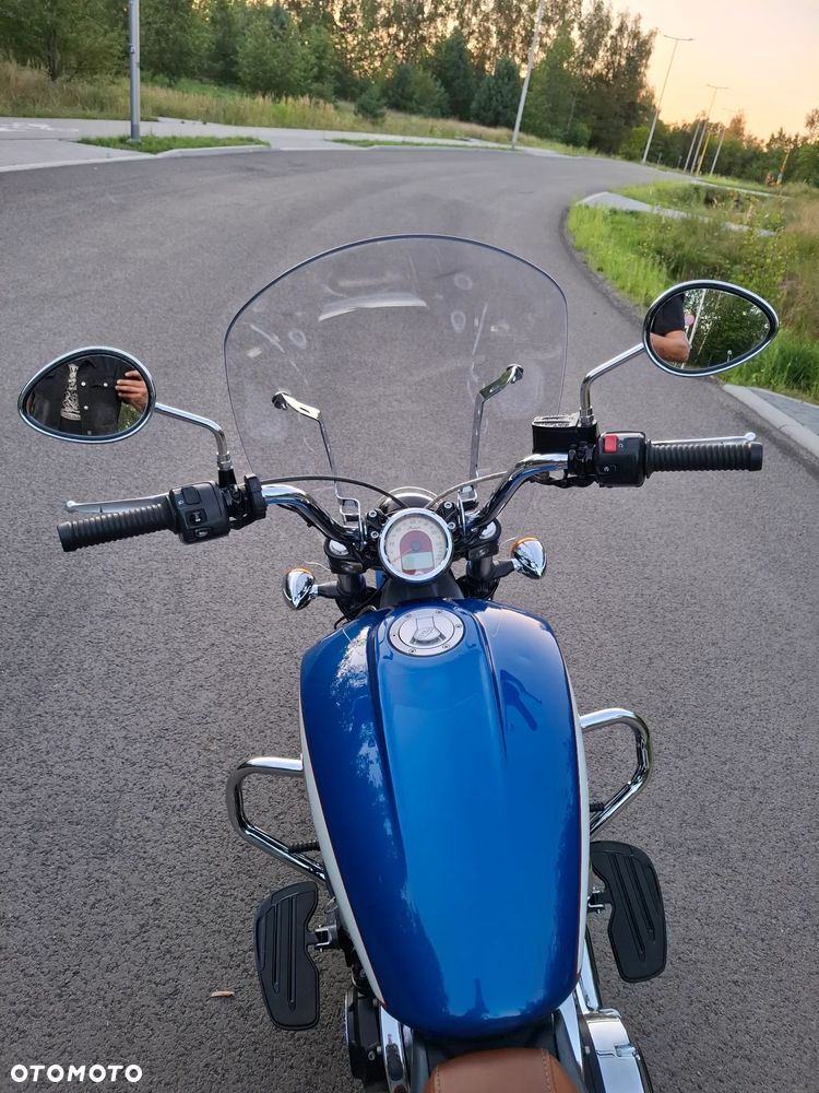 Indian Scout - 16