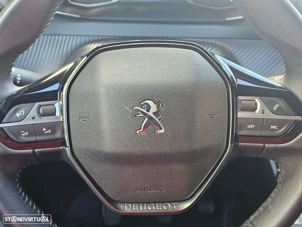 Peugeot 2008 1.2 PureTech Active Pack - 18