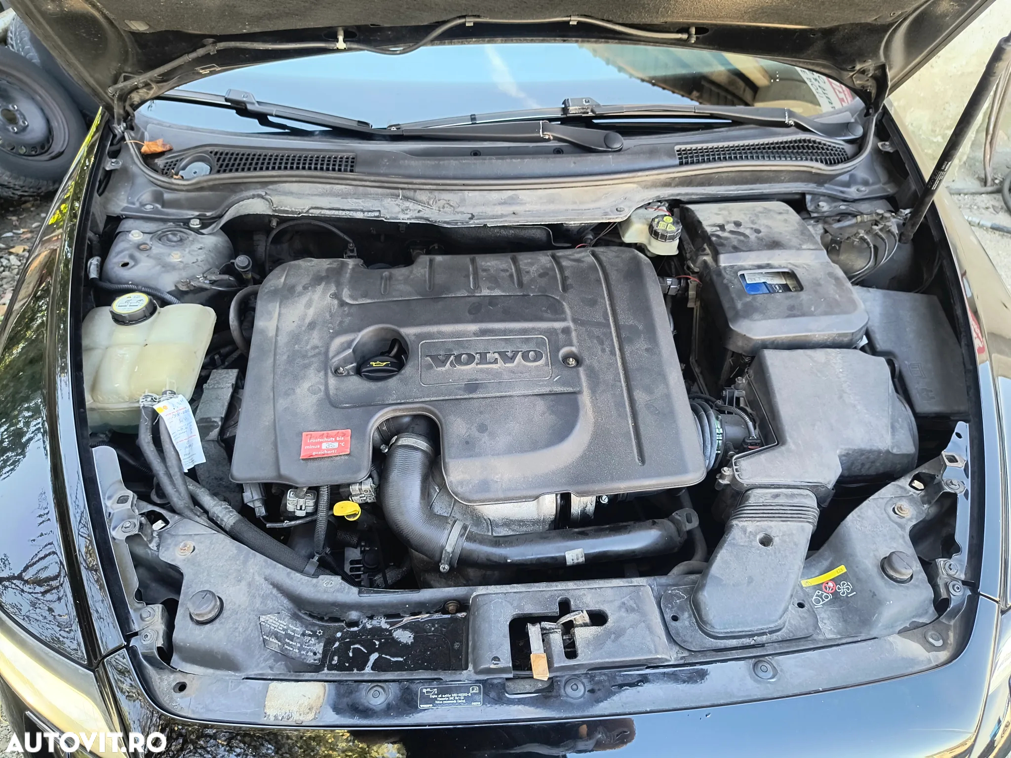 Volvo V50 1.6D - 16