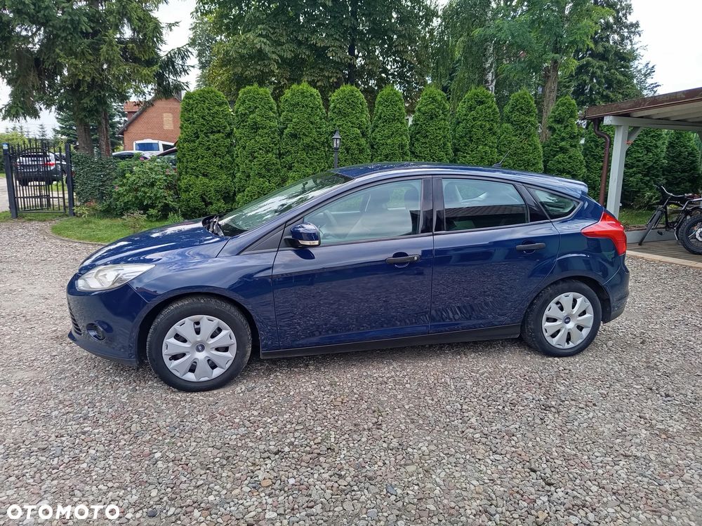 Ford Focus - 12