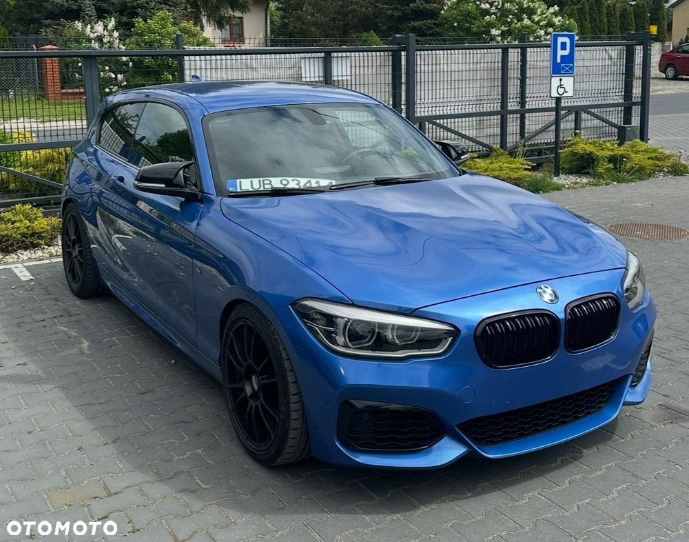 BMW 1M - 11