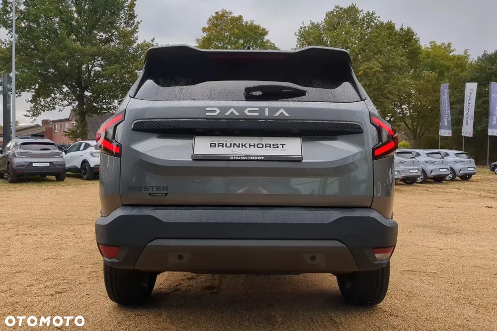 Dacia Bigster 1.2 TCe mHEV Journey - 5