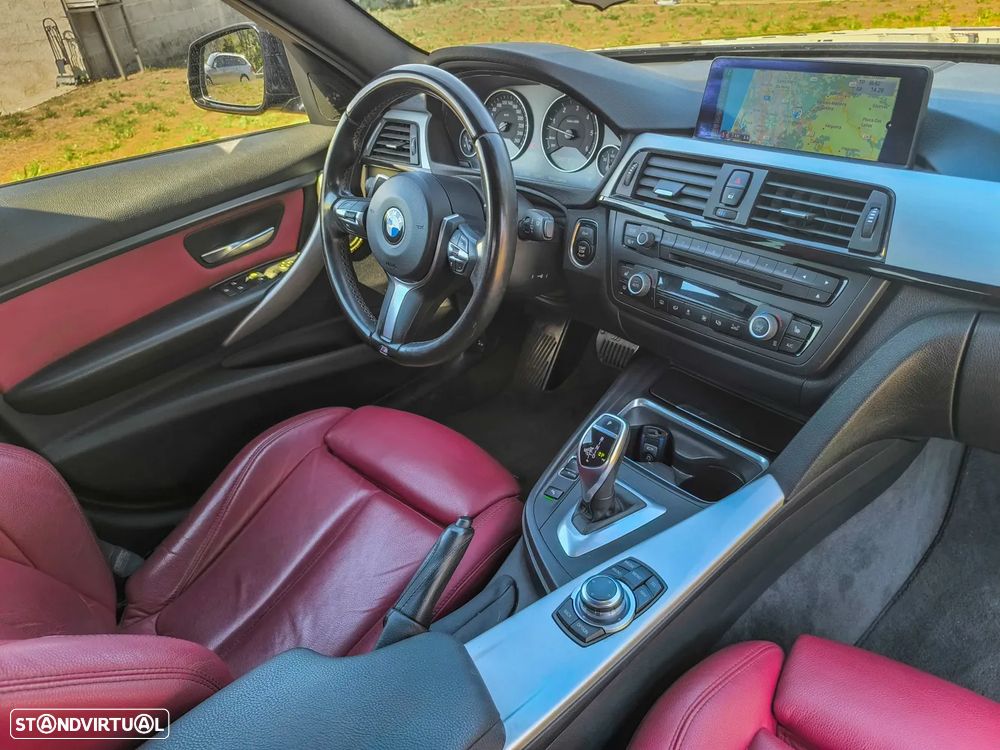 BMW 330 d - 30